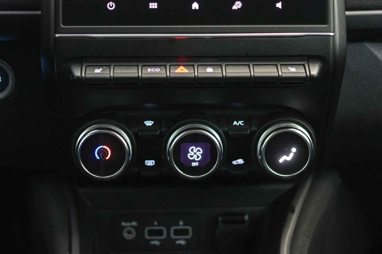 Renault Zoe Business 80 kW R110 Batería 50kWh - Foto 48