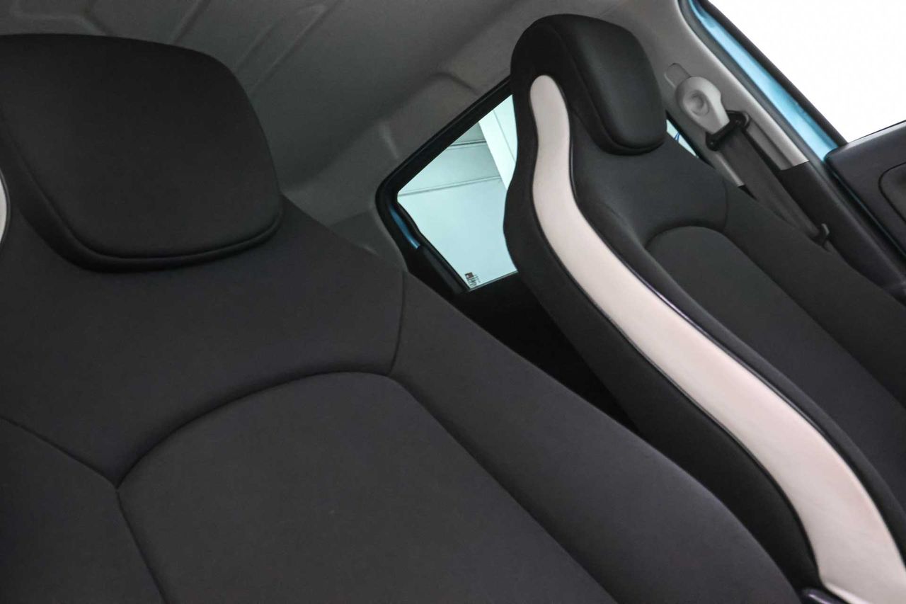 Renault Zoe Business 80 kW R110 Batería 50kWh - Foto 53