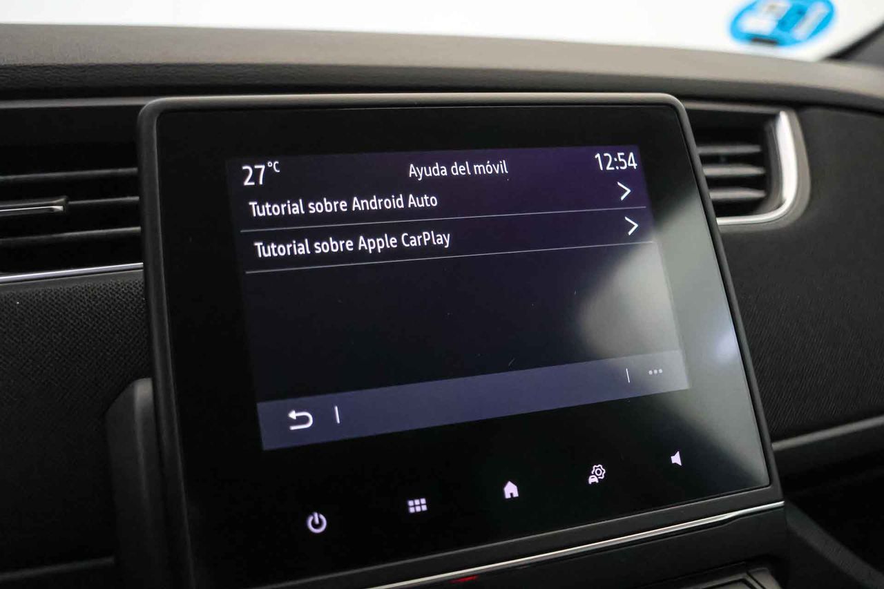 Renault Zoe Business 80 kW R110 Batería 50kWh - Foto 59