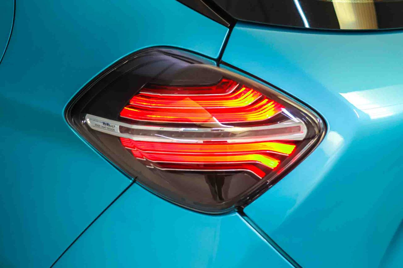 Renault Zoe Business 80 kW R110 Batería 50kWh - Foto 25