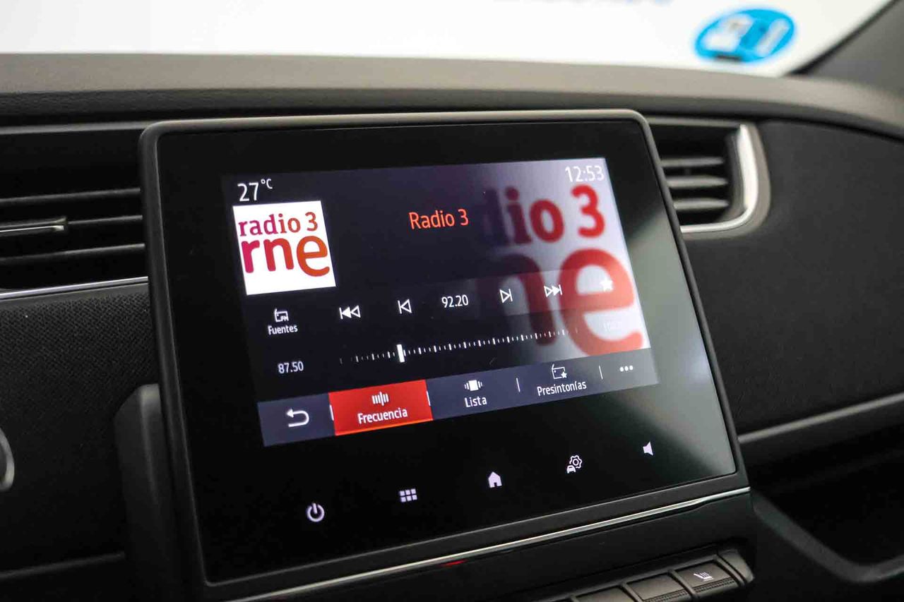 Renault Zoe Business 80 kW R110 Batería 50kWh - Foto 58