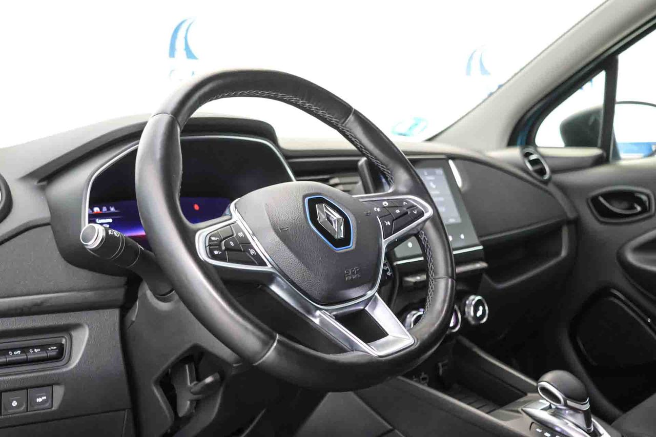 Renault Zoe Business 80 kW R110 Batería 50kWh - Foto 6