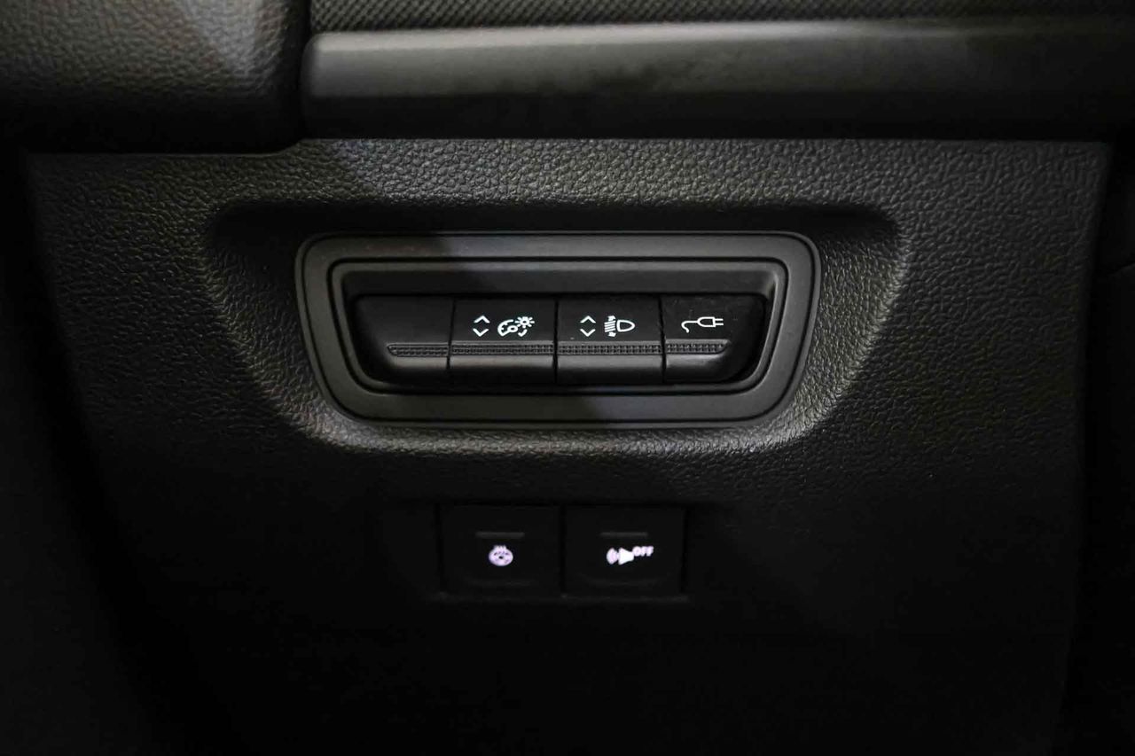 Renault Zoe Business 80 kW R110 Batería 50kWh - Foto 36