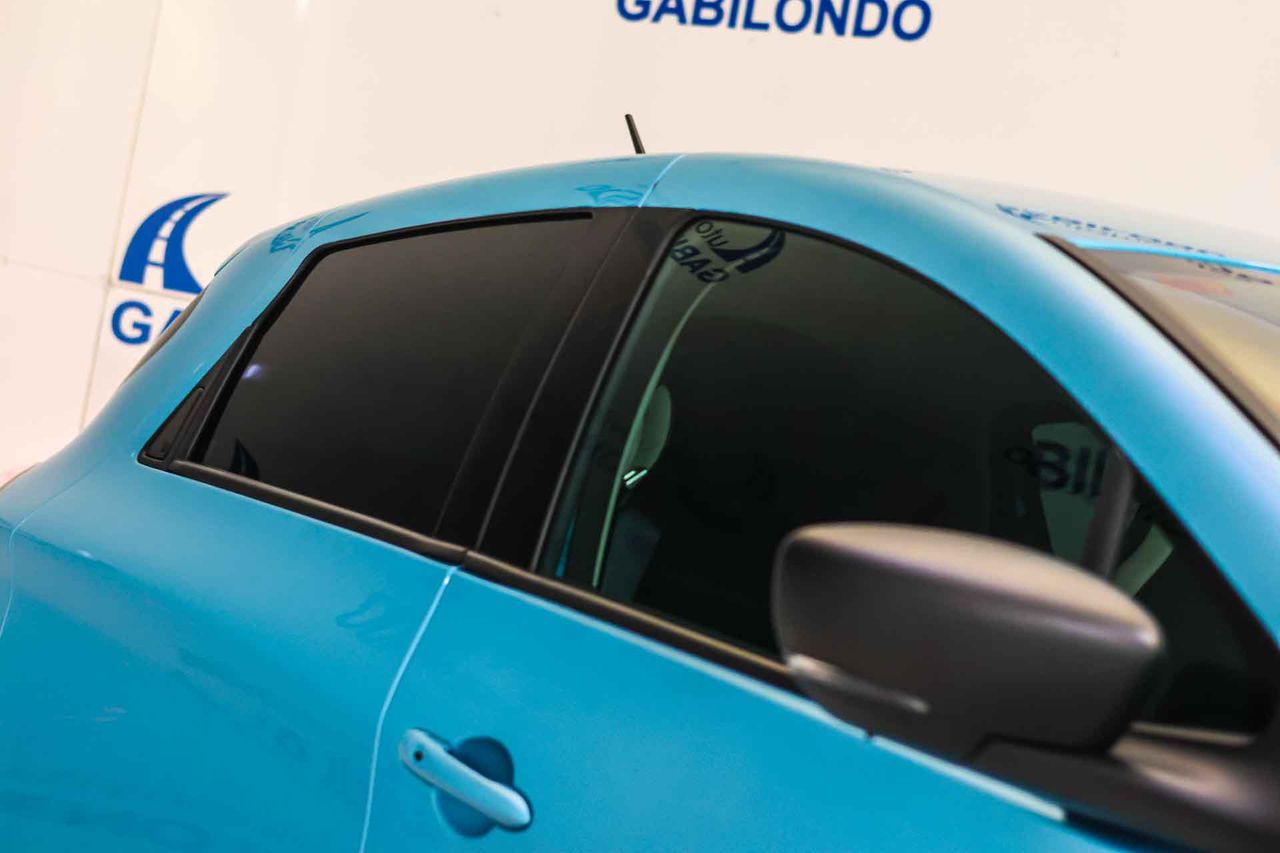 Renault Zoe Business 80 kW R110 Batería 50kWh - Foto 20