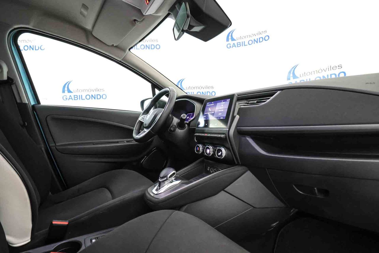 Renault Zoe Business 80 kW R110 Batería 50kWh - Foto 52