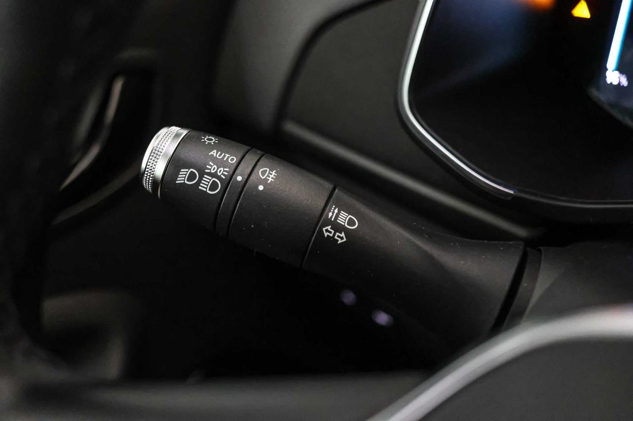 Renault Zoe Business 80 kW R110 Batería 50kWh - Foto 42