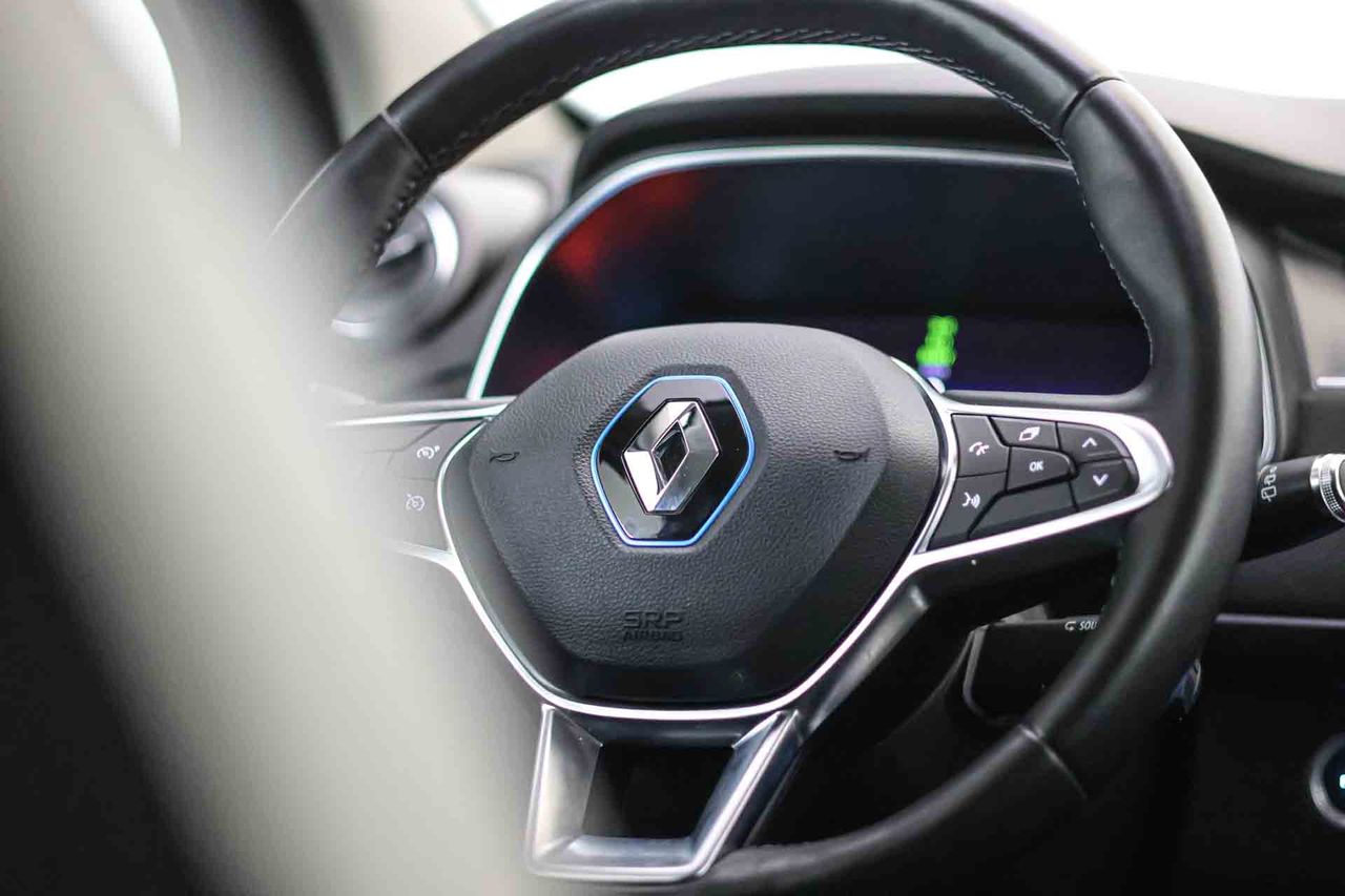 Renault Zoe Business 80 kW R110 Batería 50kWh - Foto 38