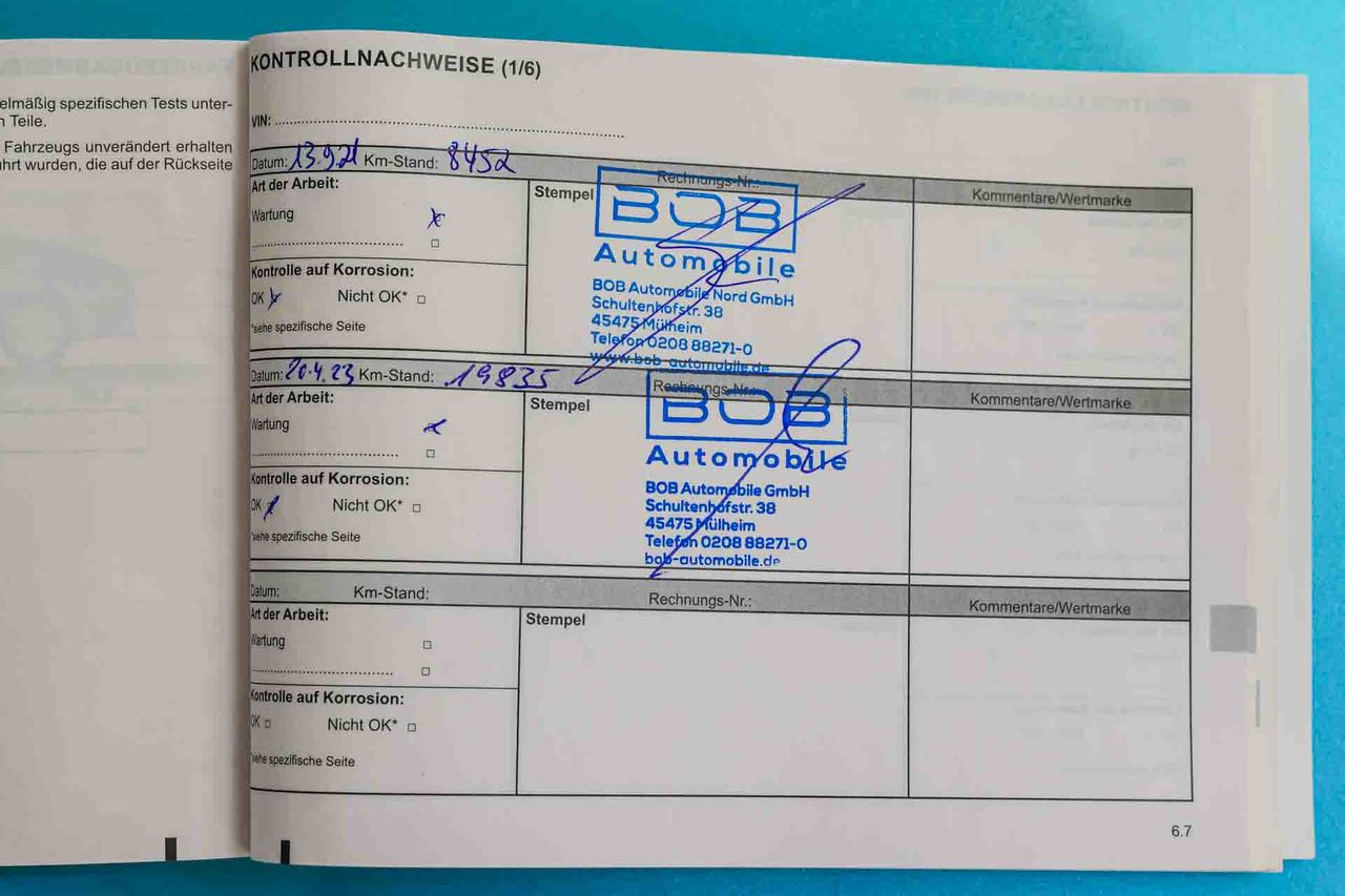Renault Zoe Business 80 kW R110 Batería 50kWh - Foto 9