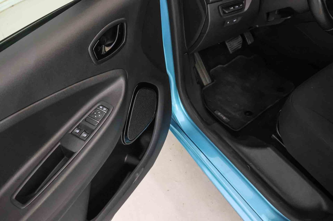 Renault Zoe Business 80 kW R110 Batería 50kWh - Foto 34