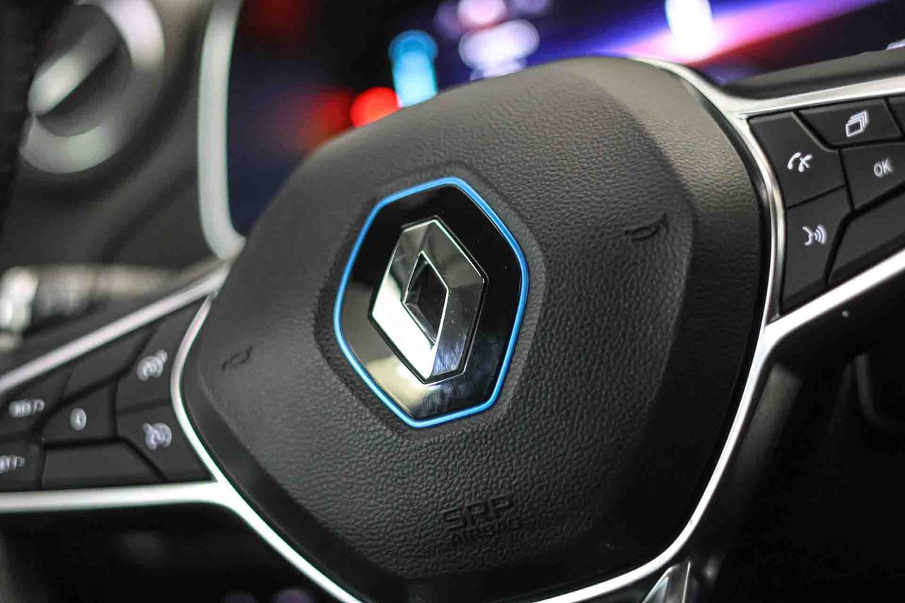 Renault Zoe Business 80 kW R110 Batería 50kWh - Foto 39