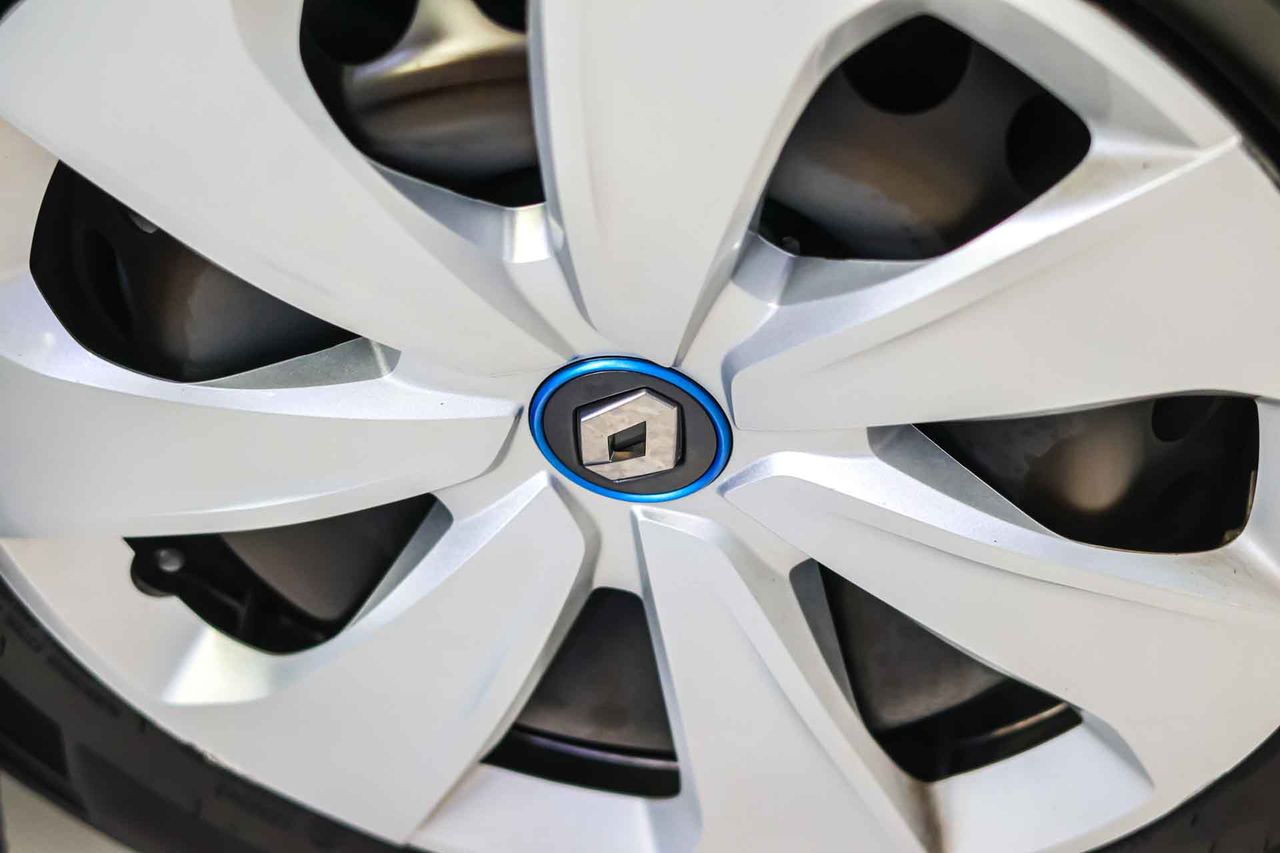 Renault Zoe Business 80 kW R110 Batería 50kWh - Foto 21