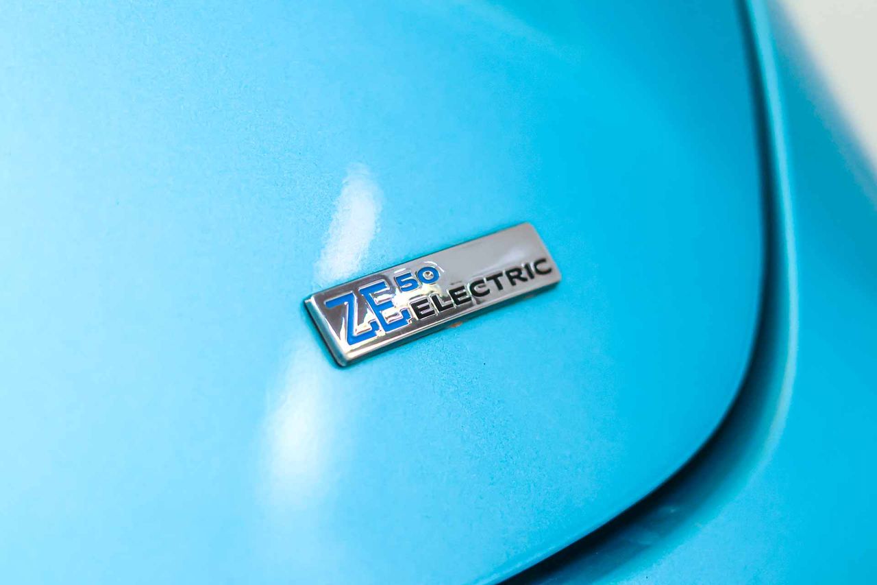 Renault Zoe Business 80 kW R110 Batería 50kWh - Foto 17