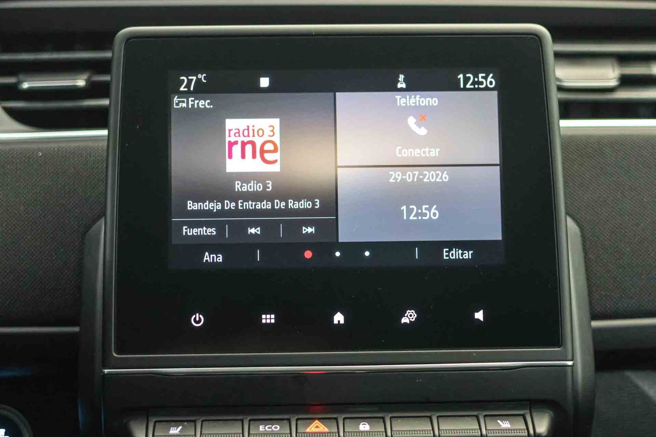 Renault Zoe Business 80 kW R110 Batería 50kWh - Foto 50