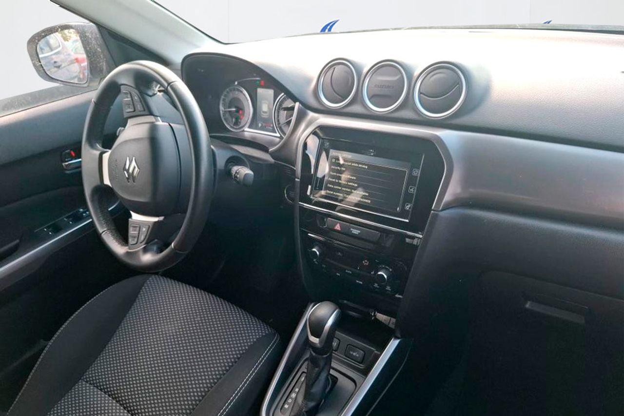 Suzuki Vitara 1.5 GLE Strong Hybrid Auto - Foto 3