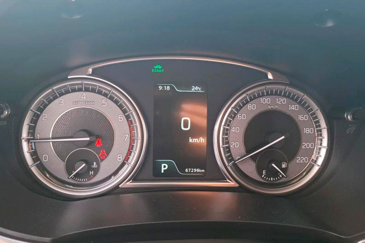 Suzuki Vitara 1.5 GLE Strong Hybrid Auto - Foto 4