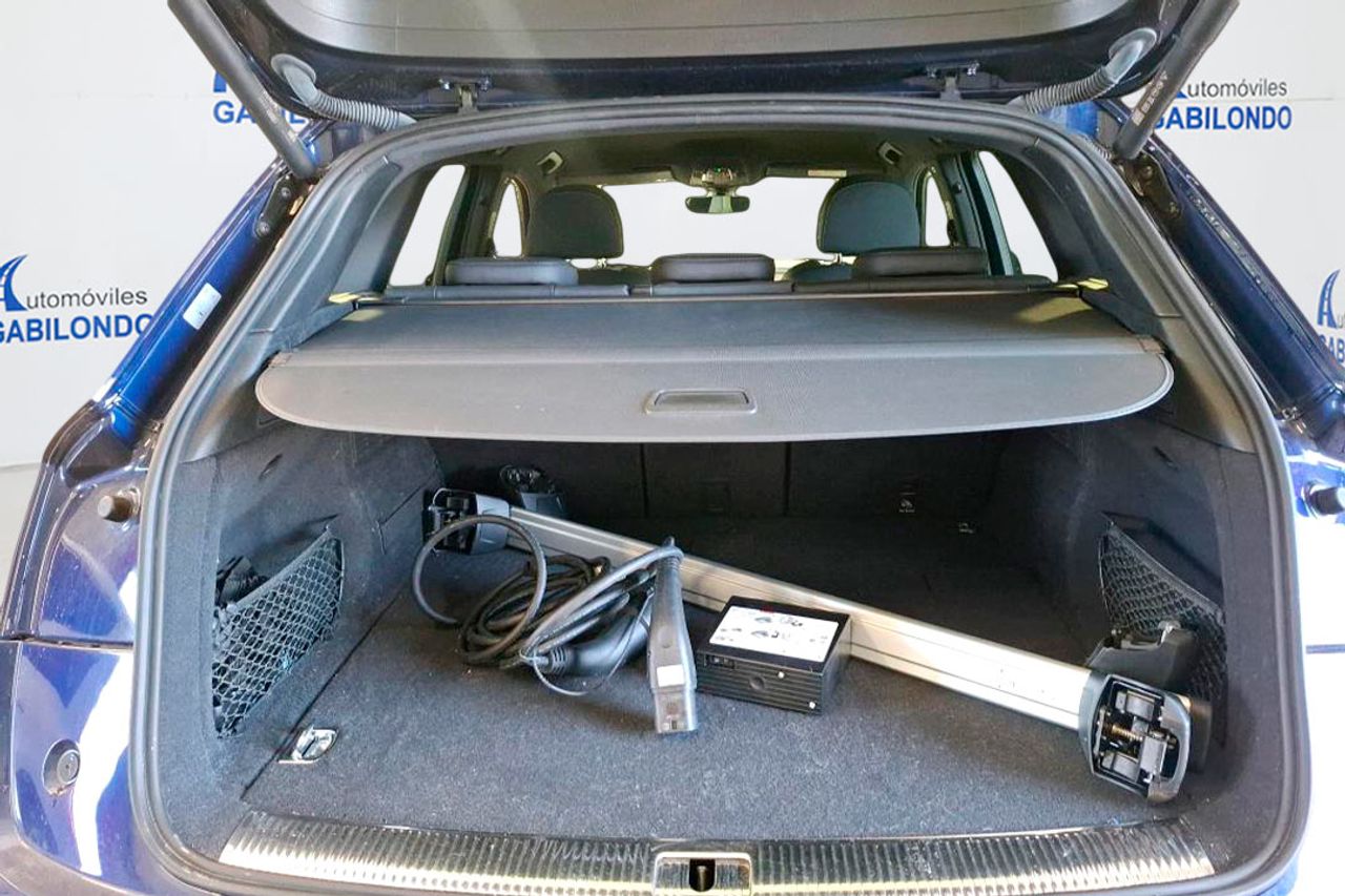 Audi Q5 SPORTBACK S Line 50 TFSI e quattro-ultra - Foto 9