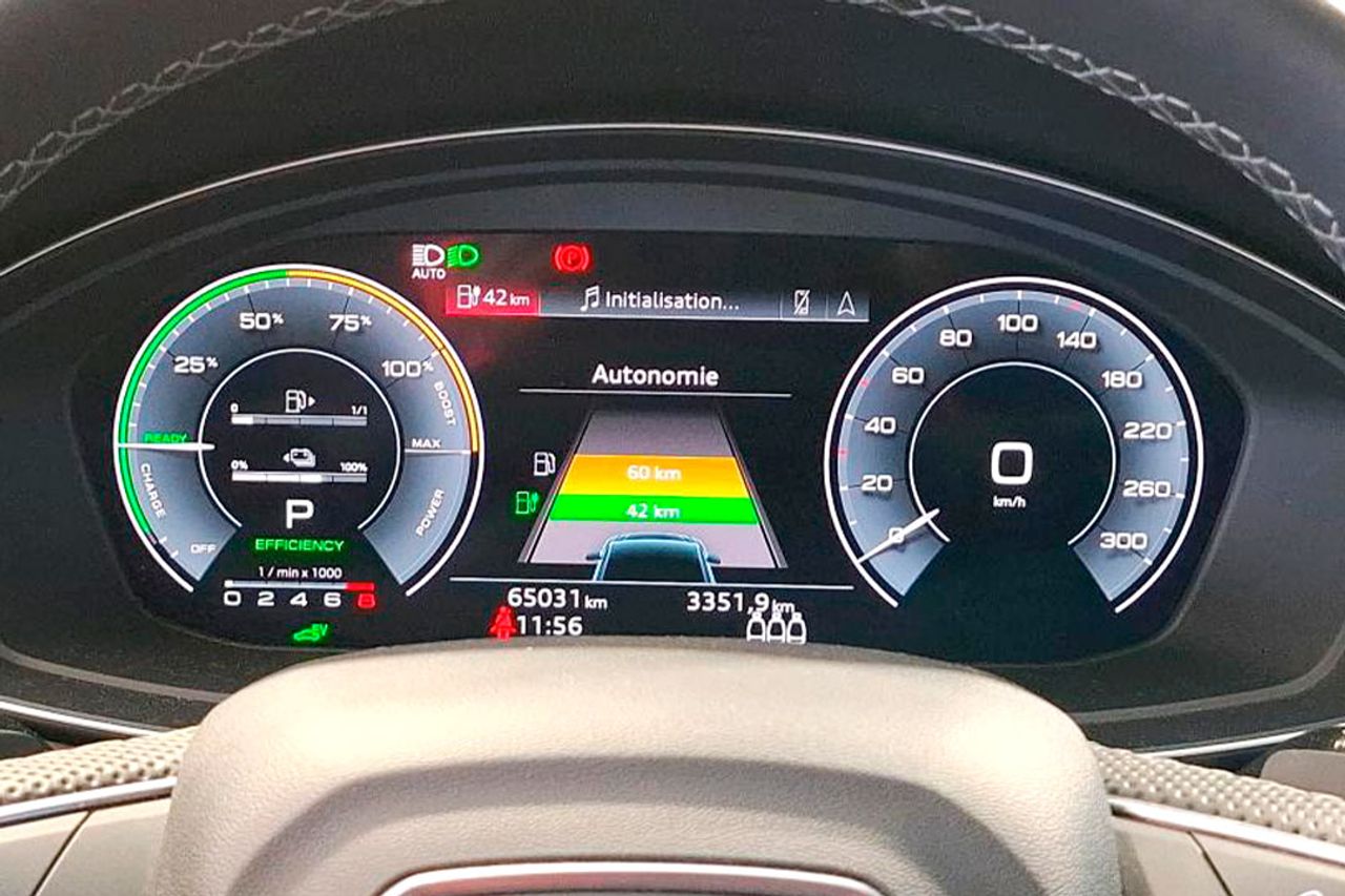 Audi Q5 SPORTBACK S Line 50 TFSI e quattro-ultra - Foto 4