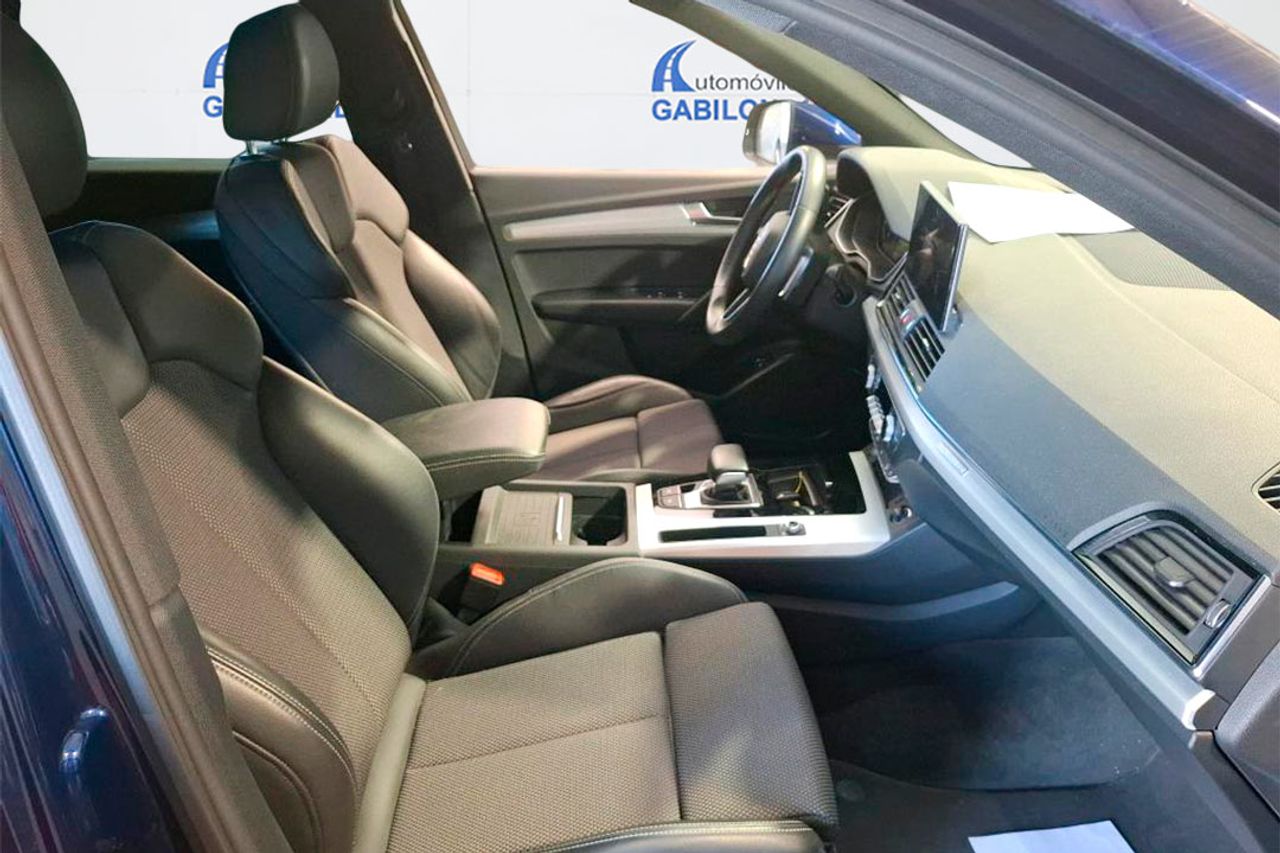 Audi Q5 SPORTBACK S Line 50 TFSI e quattro-ultra - Foto 6