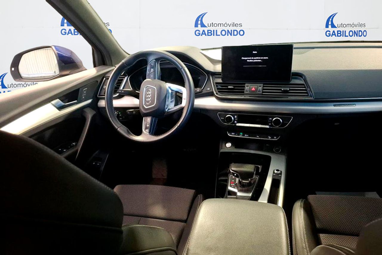 Audi Q5 SPORTBACK S Line 50 TFSI e quattro-ultra - Foto 3