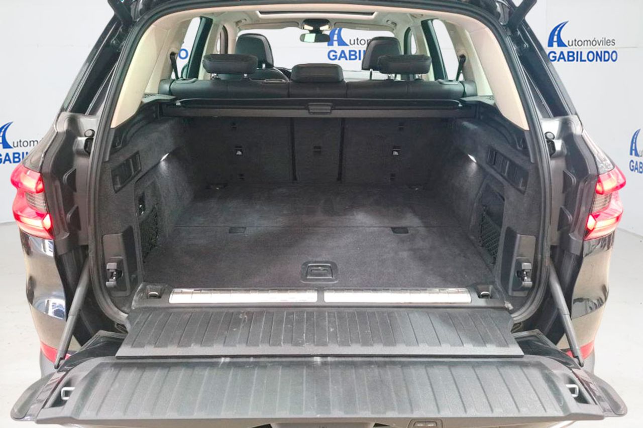 BMW X5 xDrive45e **Techo panorámico** - Foto 9