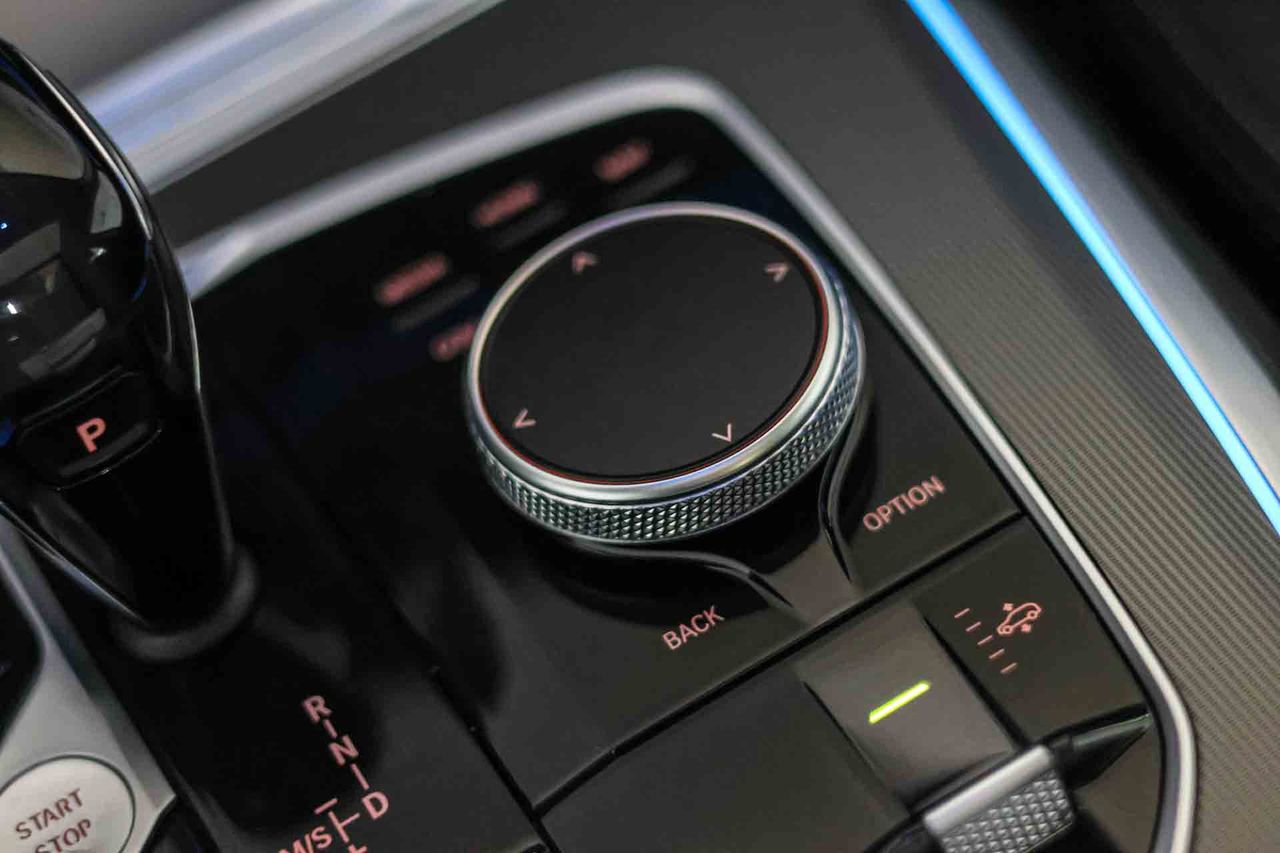 BMW X5 xDrive45e **Techo panorámico** - Foto 51