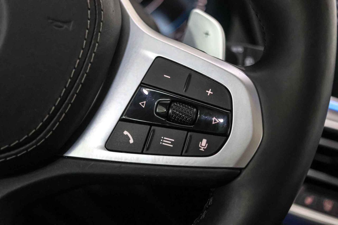 BMW X5 xDrive45e **Techo panorámico** - Foto 44