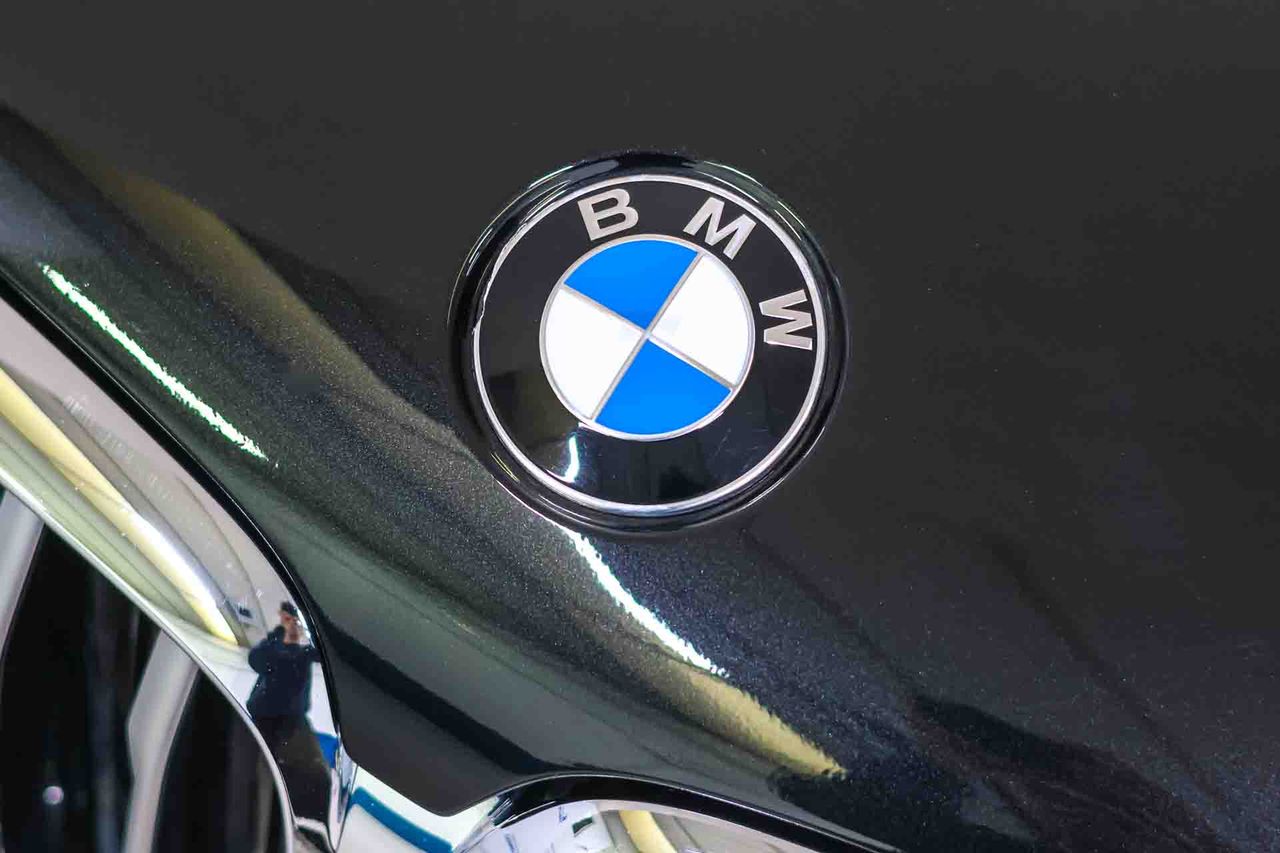 BMW X5 xDrive45e **Techo panorámico** - Foto 15