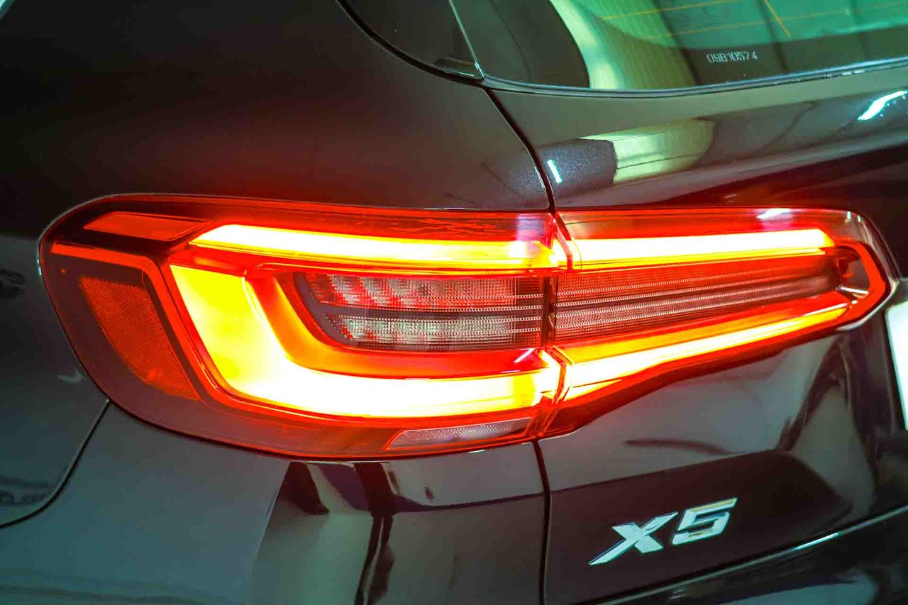 BMW X5 xDrive45e **Techo panorámico** - Foto 21