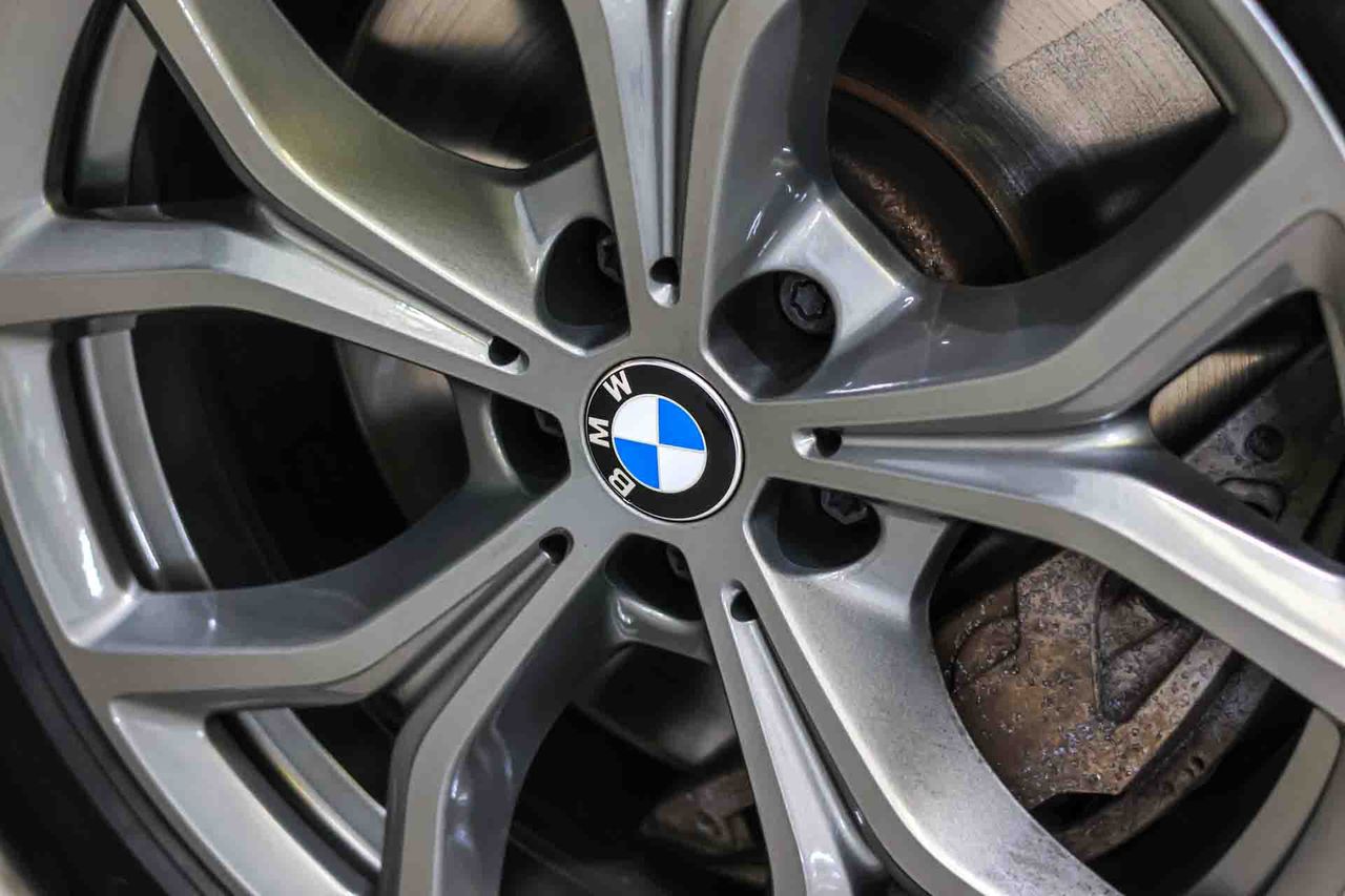 BMW X5 xDrive45e **Techo panorámico** - Foto 24