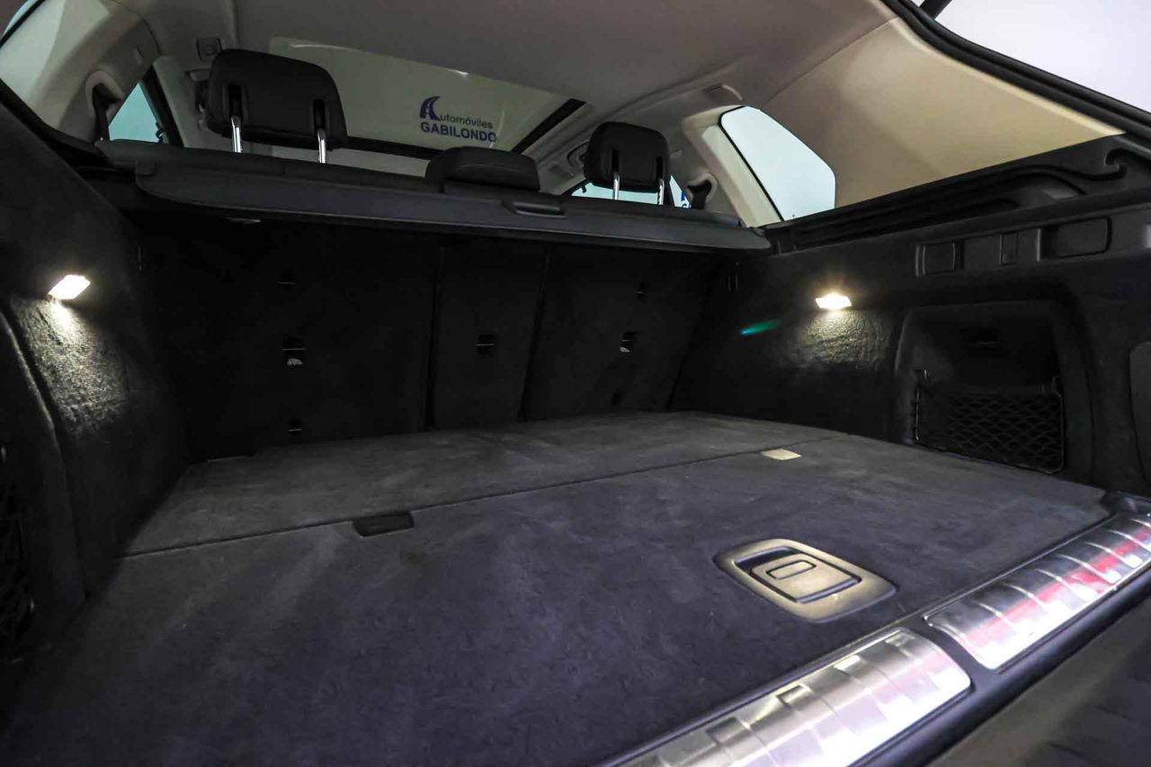 BMW X5 xDrive45e **Techo panorámico** - Foto 63
