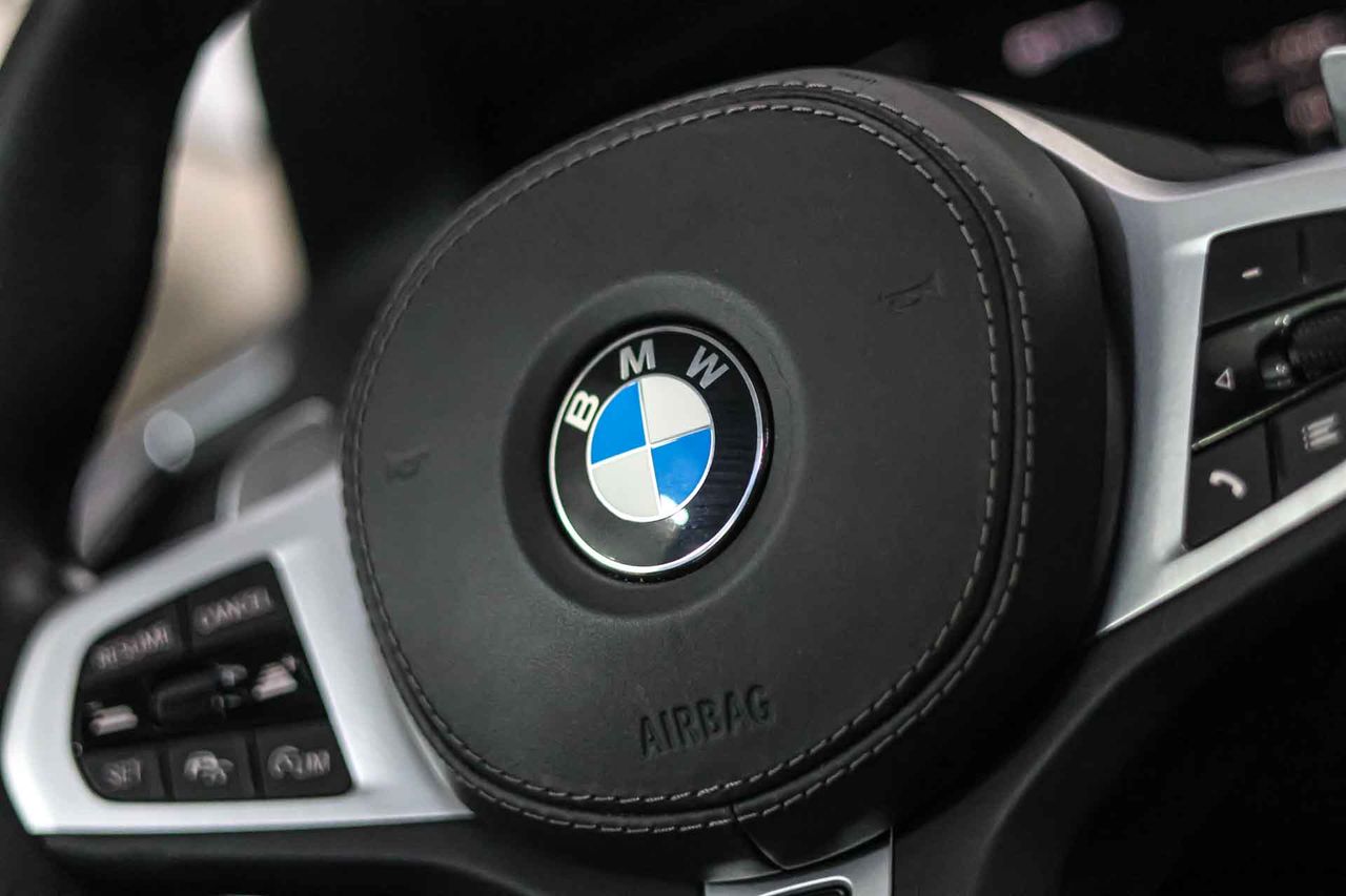 BMW X5 xDrive45e **Techo panorámico** - Foto 40
