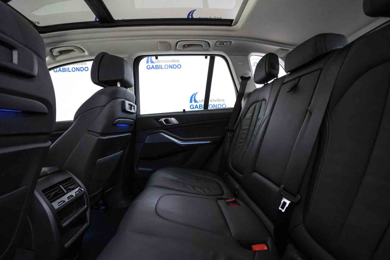 BMW X5 xDrive45e **Techo panorámico** - Foto 59