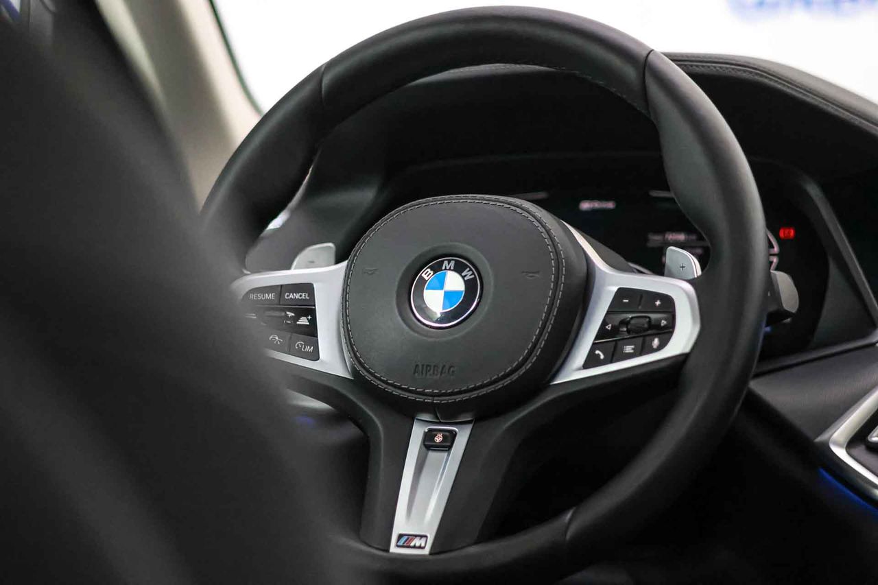 BMW X5 xDrive45e **Techo panorámico** - Foto 39