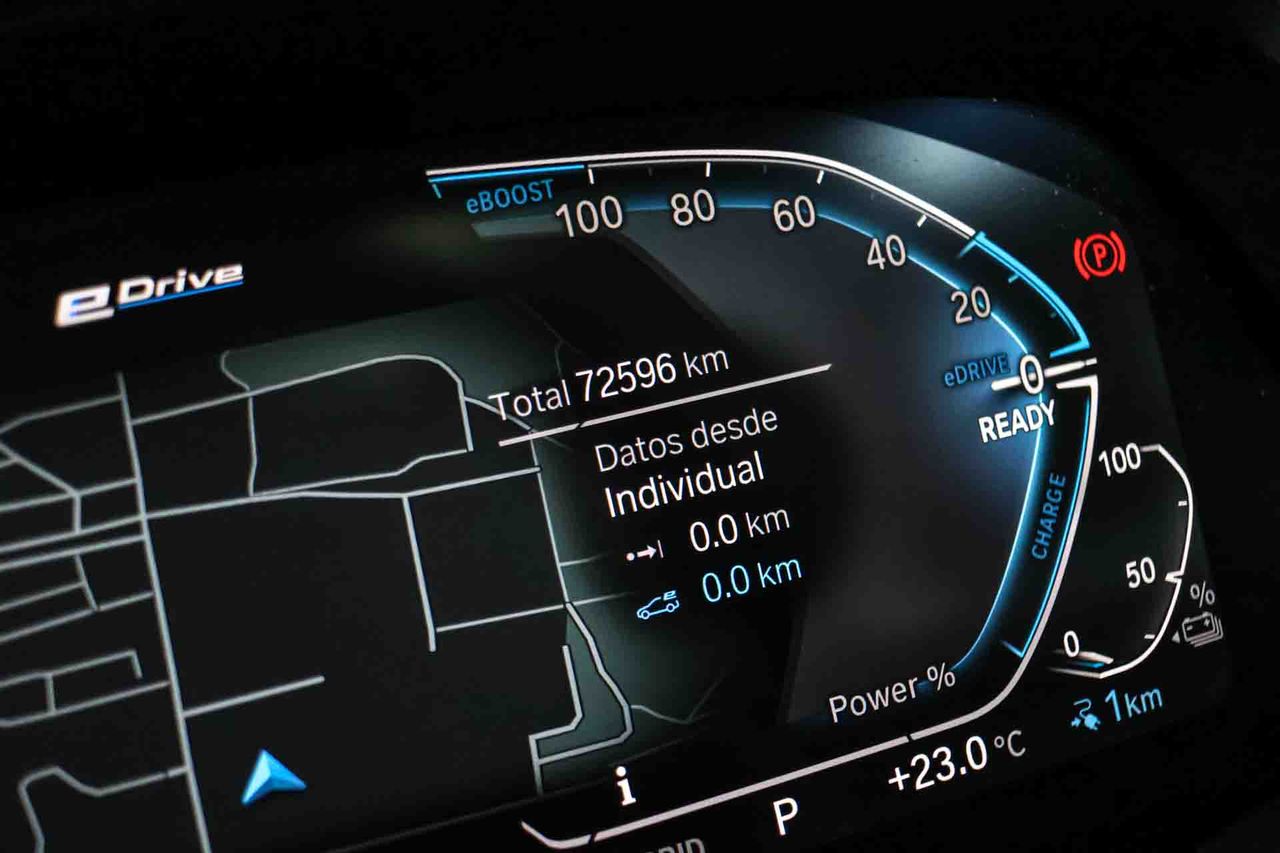 BMW X5 xDrive45e **Techo panorámico** - Foto 7