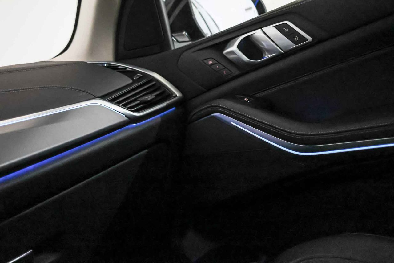 BMW X5 xDrive45e **Techo panorámico** - Foto 58