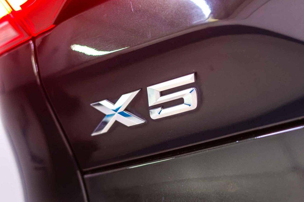 BMW X5 xDrive45e **Techo panorámico** - Foto 16