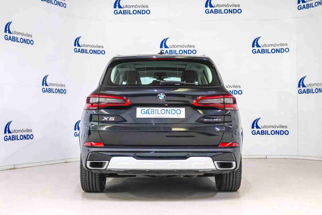 BMW X5 xDrive45e **Techo panorámico** - Foto 5