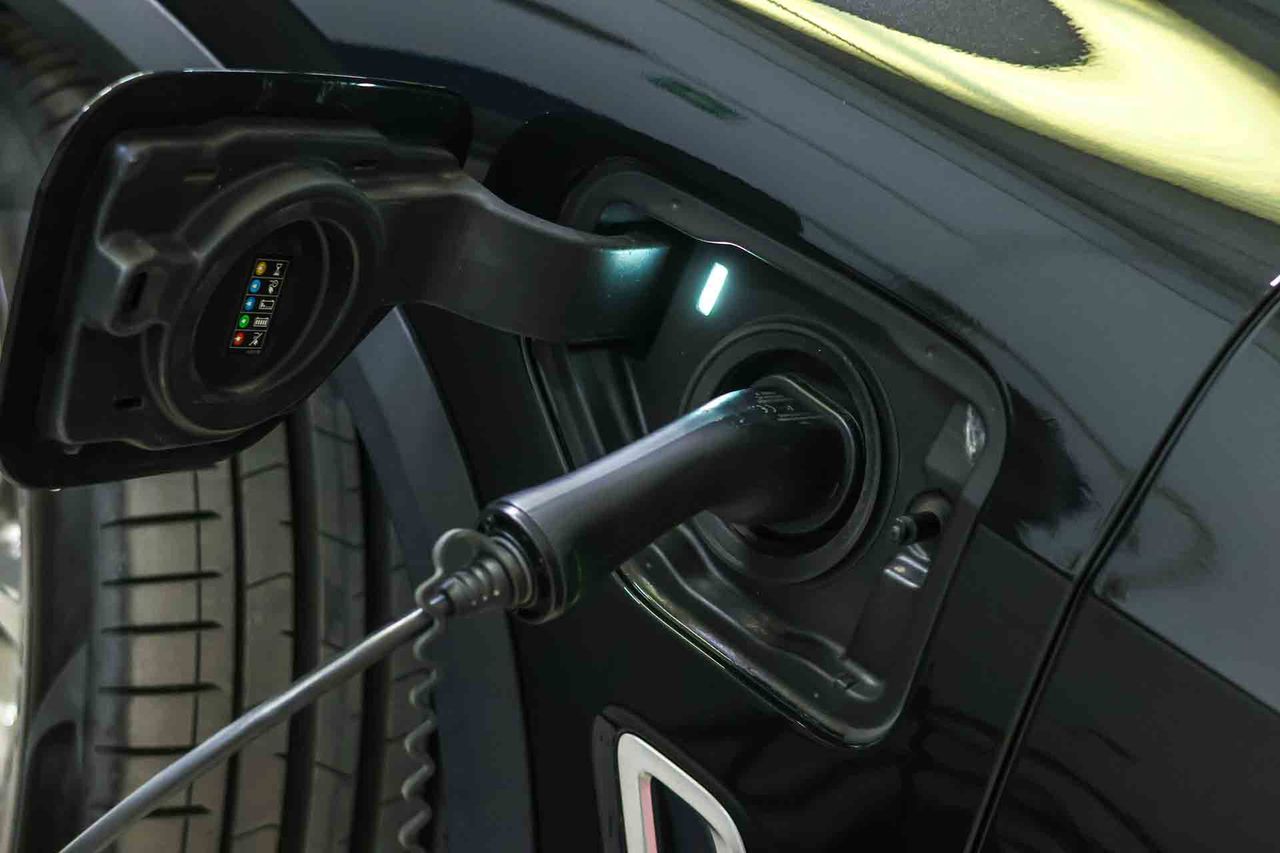 BMW X5 xDrive45e **Techo panorámico** - Foto 9