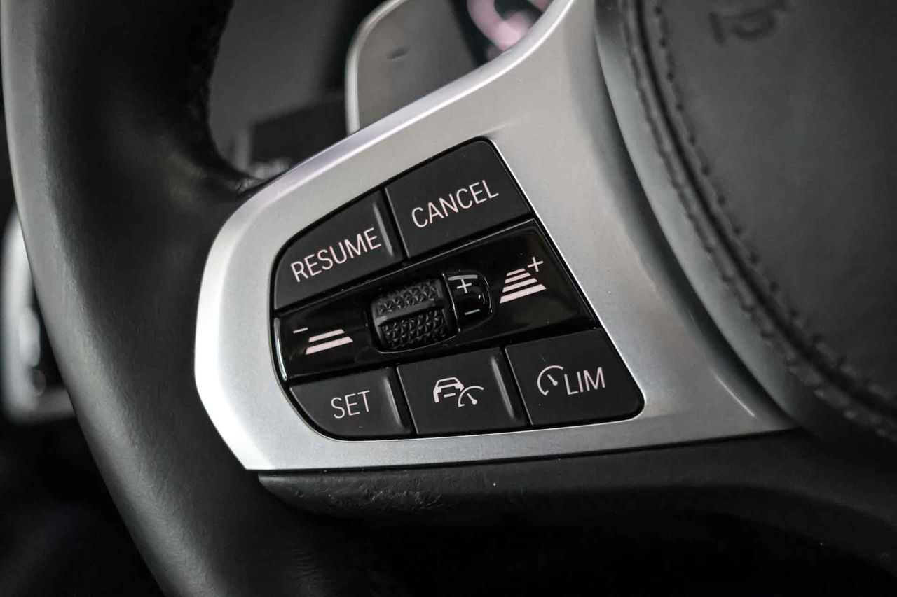 BMW X5 xDrive45e **Techo panorámico** - Foto 43