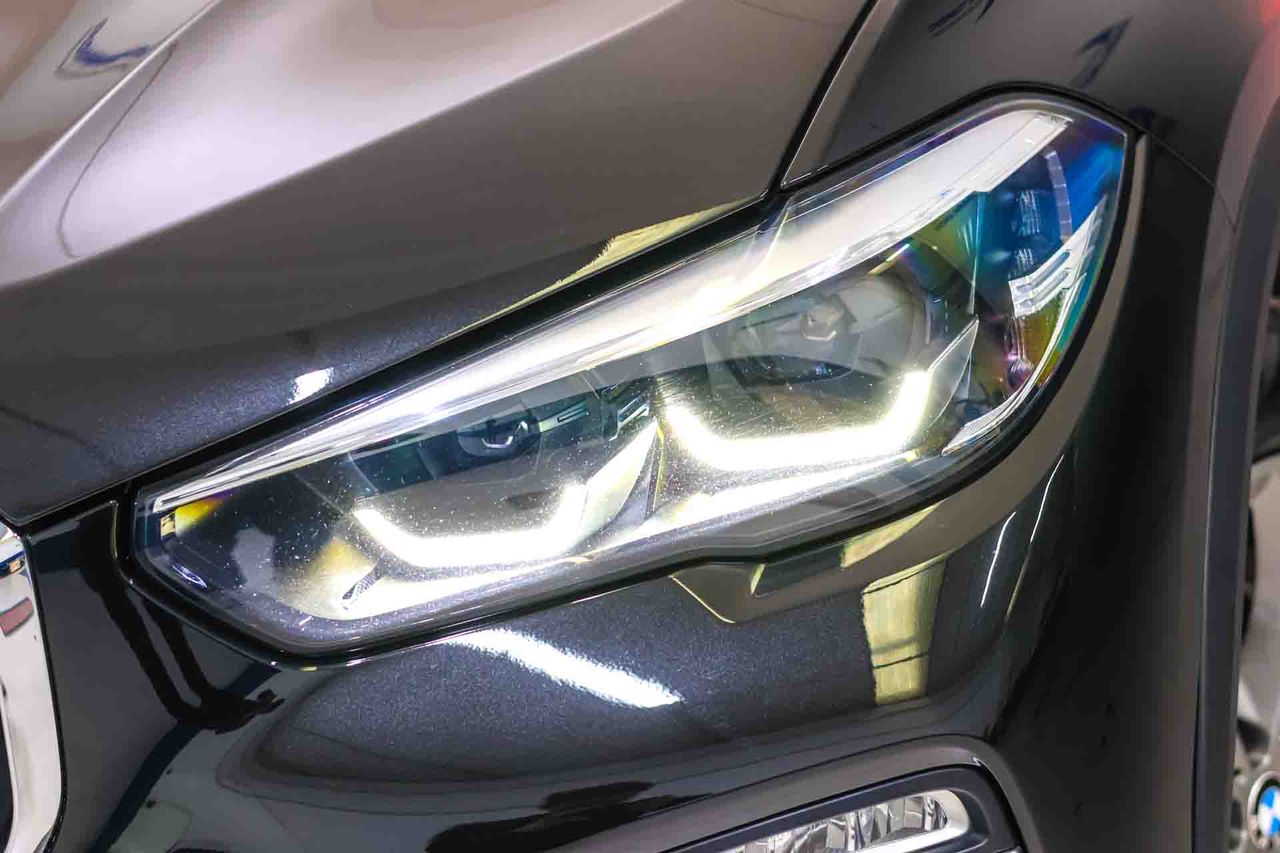 BMW X5 xDrive45e **Techo panorámico** - Foto 20
