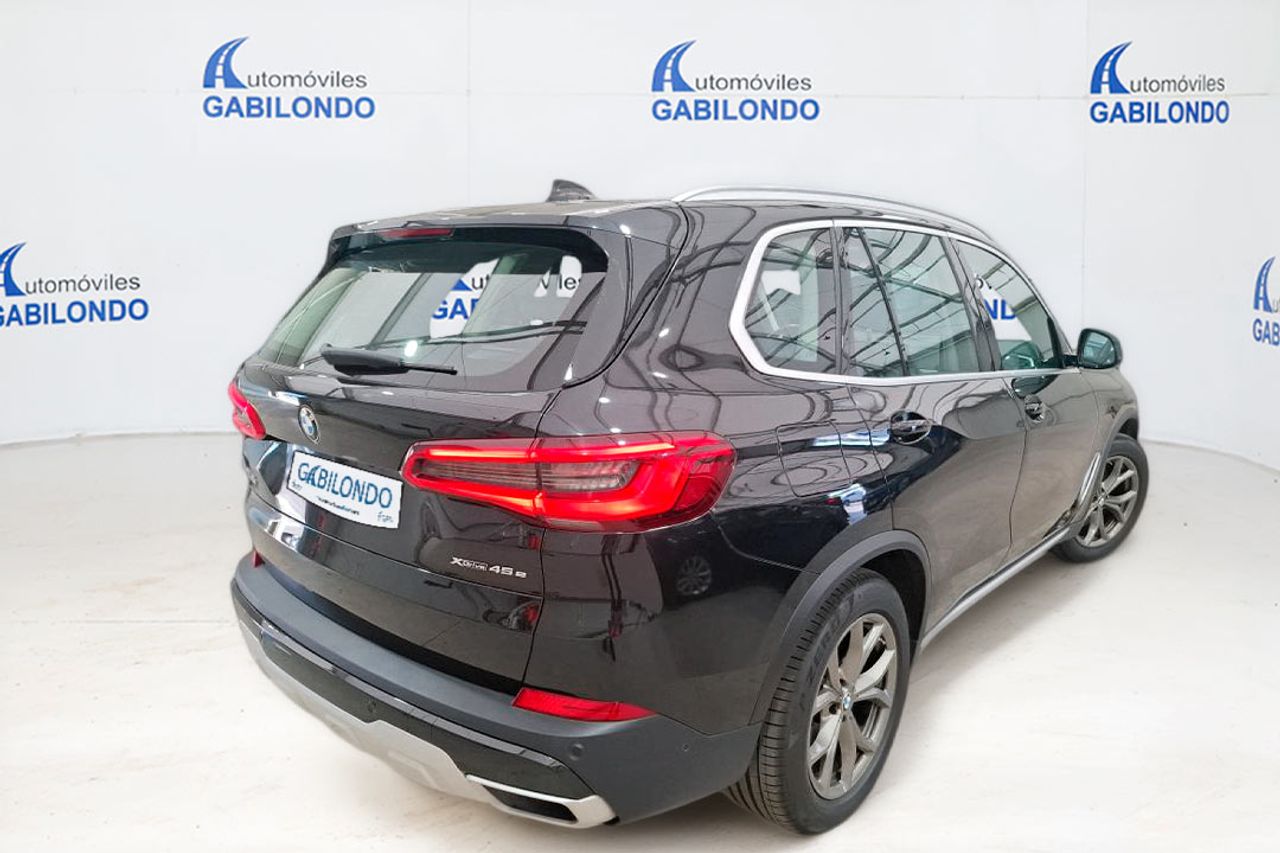 BMW X5 xDrive45e **Techo panorámico** - Foto 11