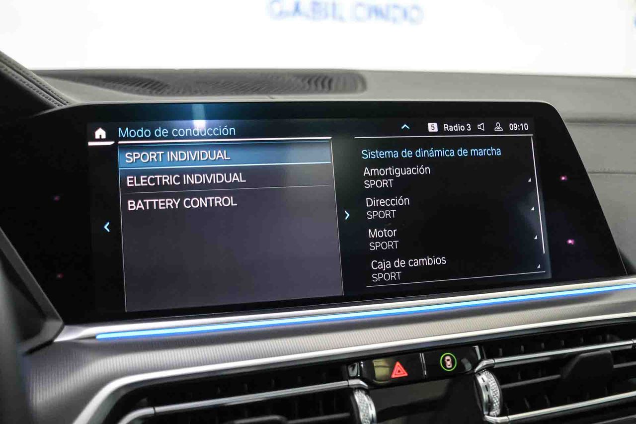 BMW X5 xDrive45e **Techo panorámico** - Foto 68