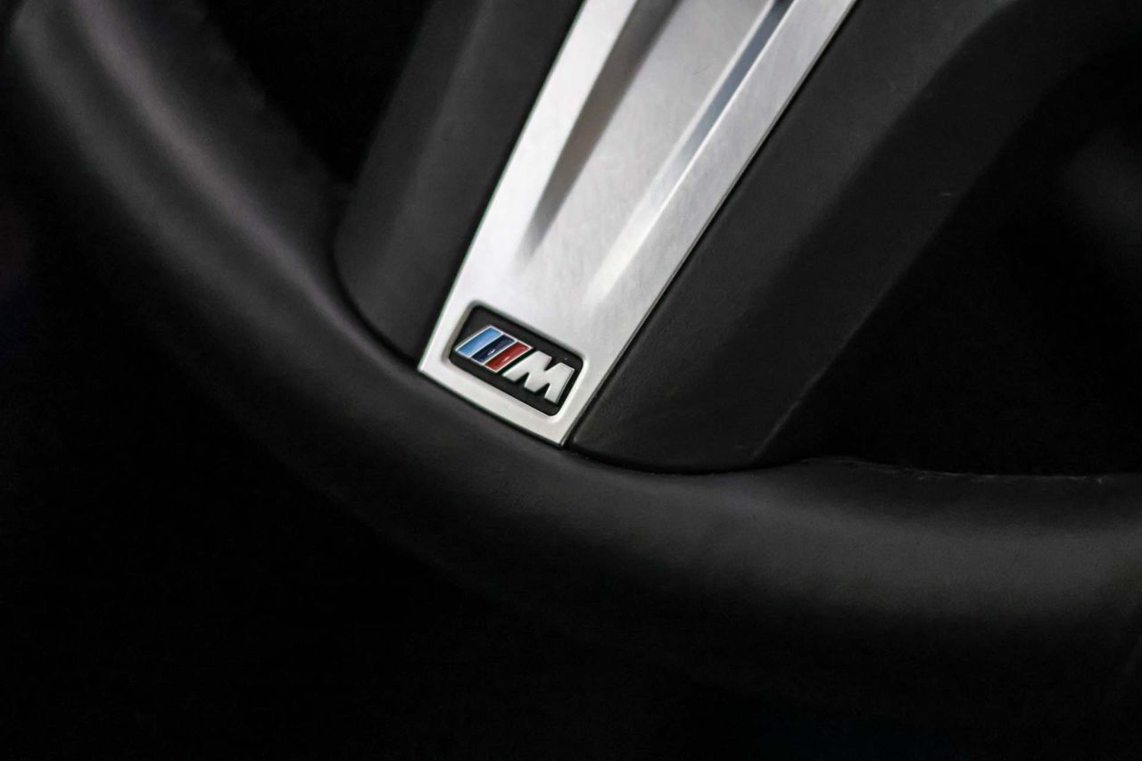 BMW X5 xDrive45e **Techo panorámico** - Foto 41