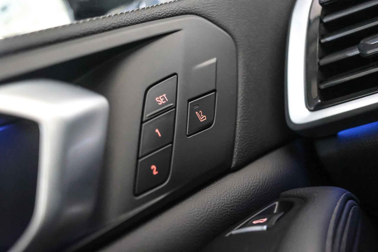 BMW X5 xDrive45e **Techo panorámico** - Foto 36