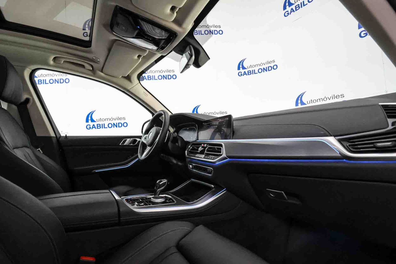 BMW X5 xDrive45e **Techo panorámico** - Foto 56
