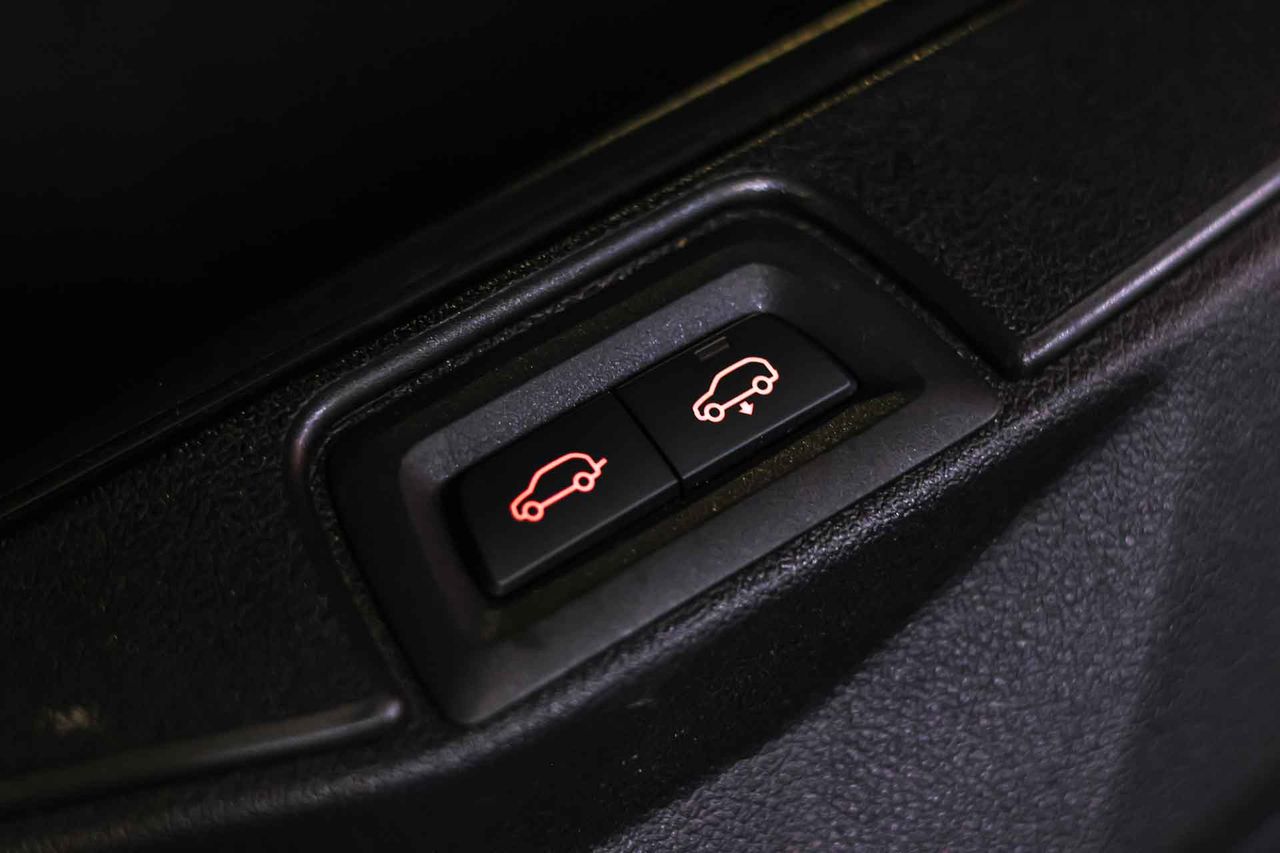 BMW X5 xDrive45e **Techo panorámico** - Foto 64