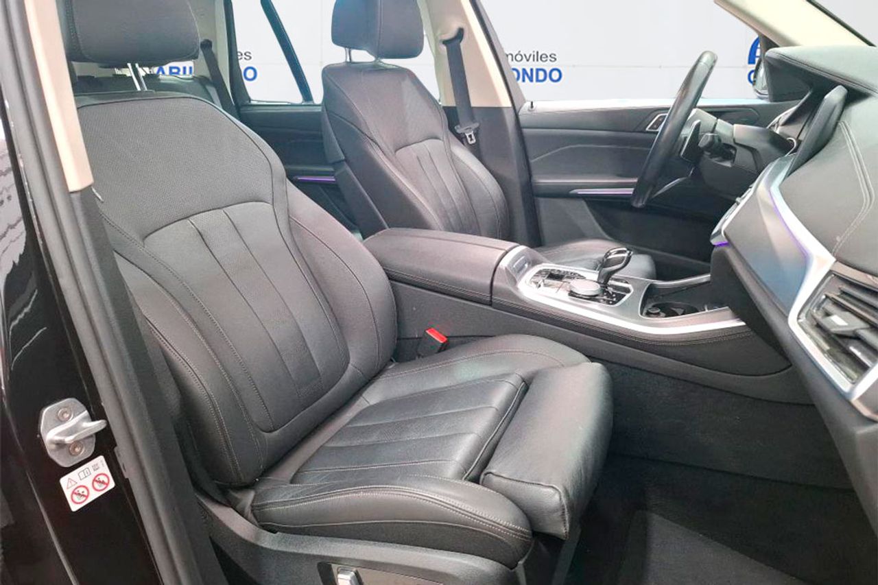 BMW X5 xDrive45e **Techo panorámico** - Foto 6