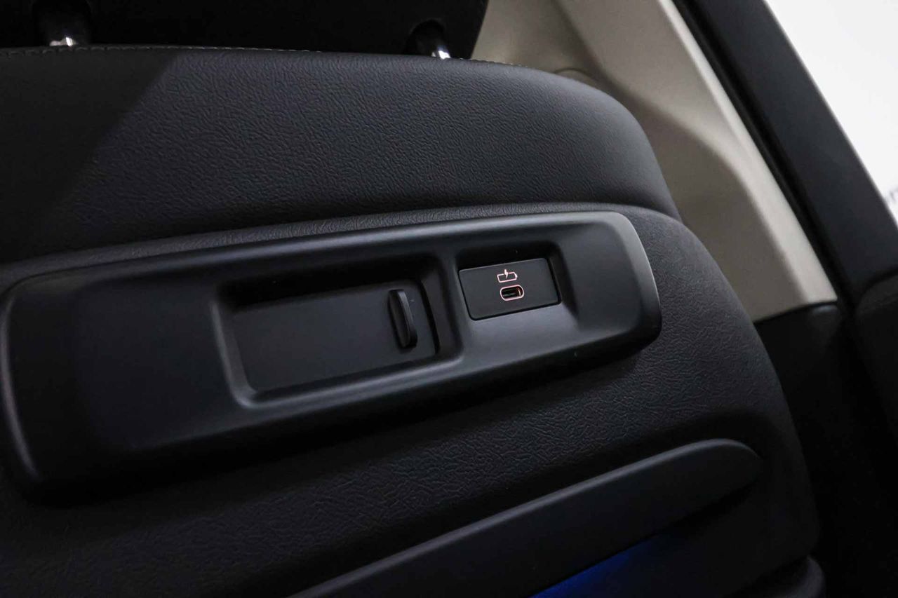 BMW X5 xDrive45e **Techo panorámico** - Foto 60