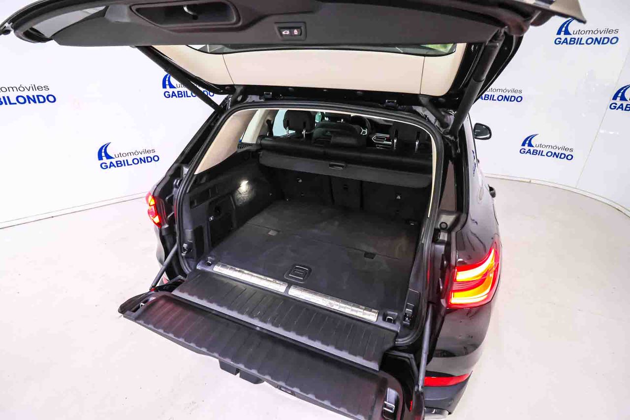 BMW X5 xDrive45e **Techo panorámico** - Foto 61