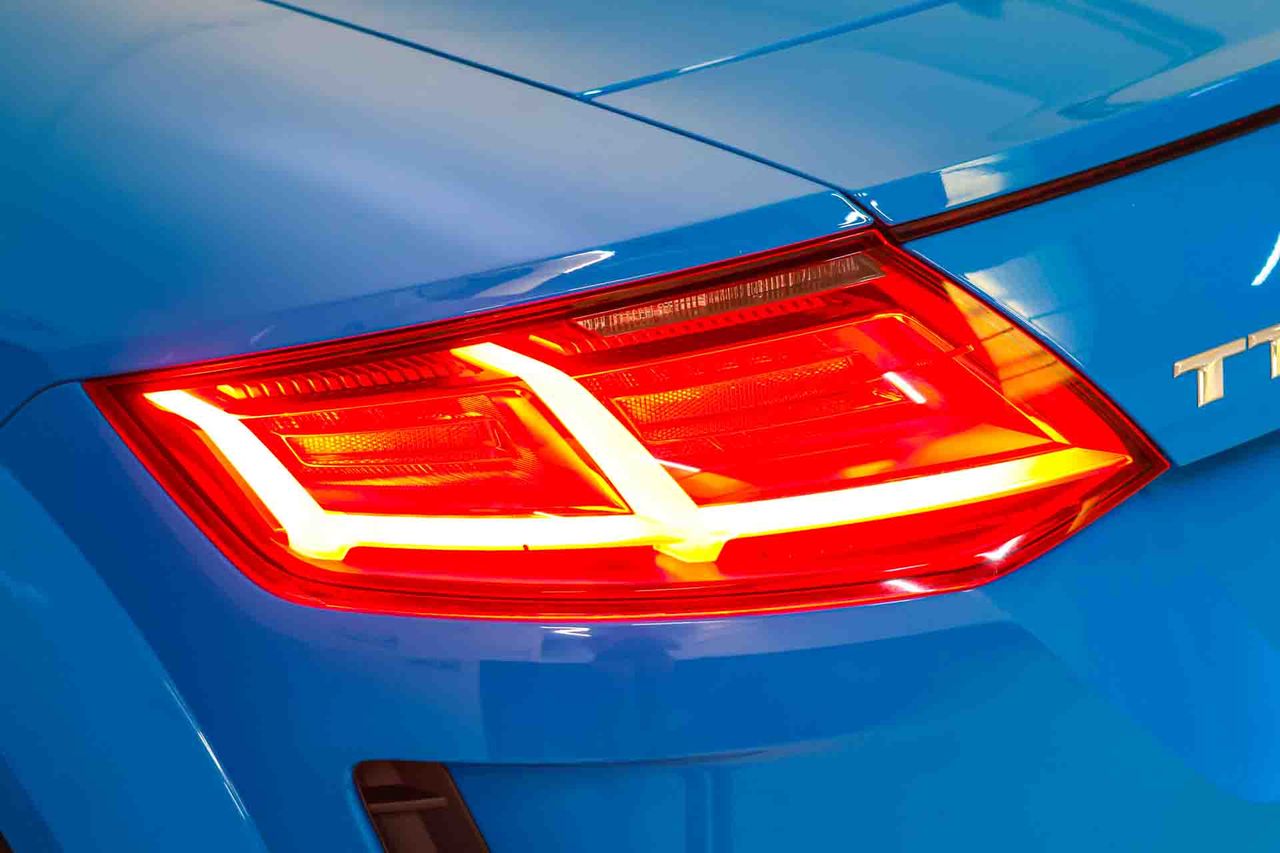 Audi TT 40 TFSI 145kW S tronic S Line Edit Roadster - Foto 18
